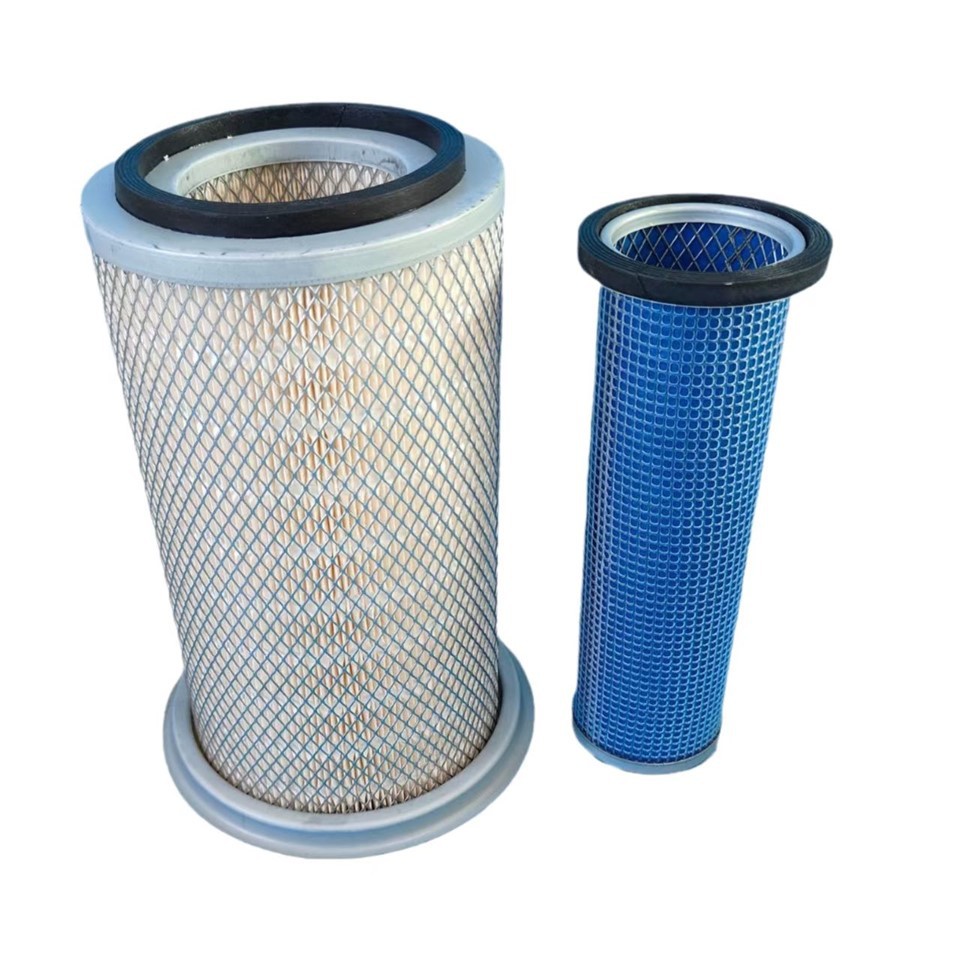 Алейны фільтр Donaldson