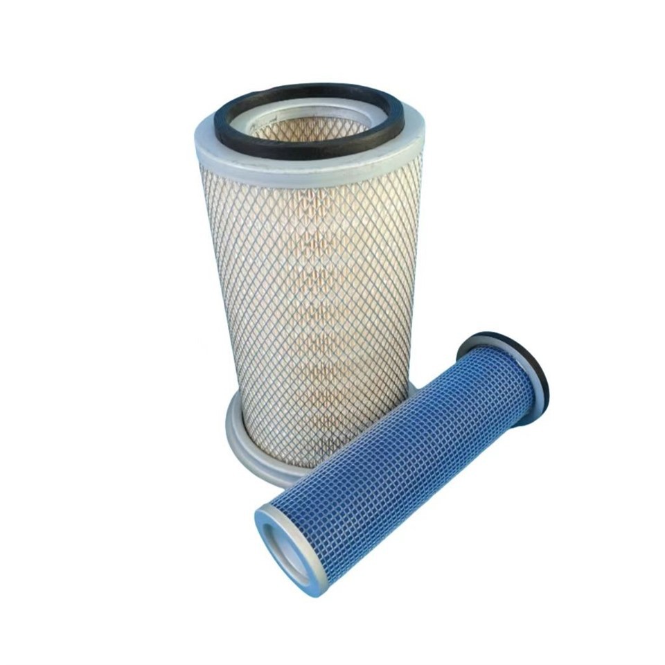 Donaldson Oil Filter factory