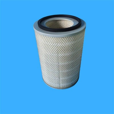 Паветраныя фільтры Mitsubishi і Nissan